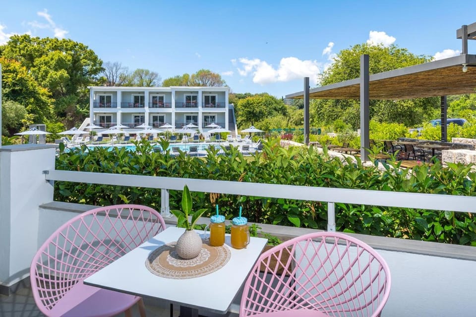 La Maison Corfu - Adults Only Hotel in Corfu, Greece