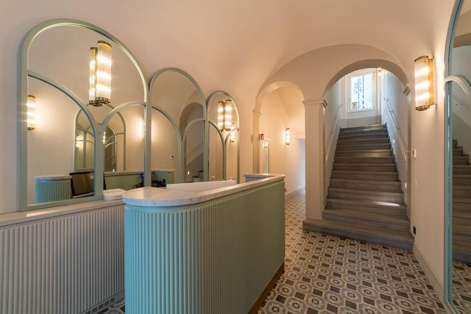 Palazzo 42 Hotel in Pistoia