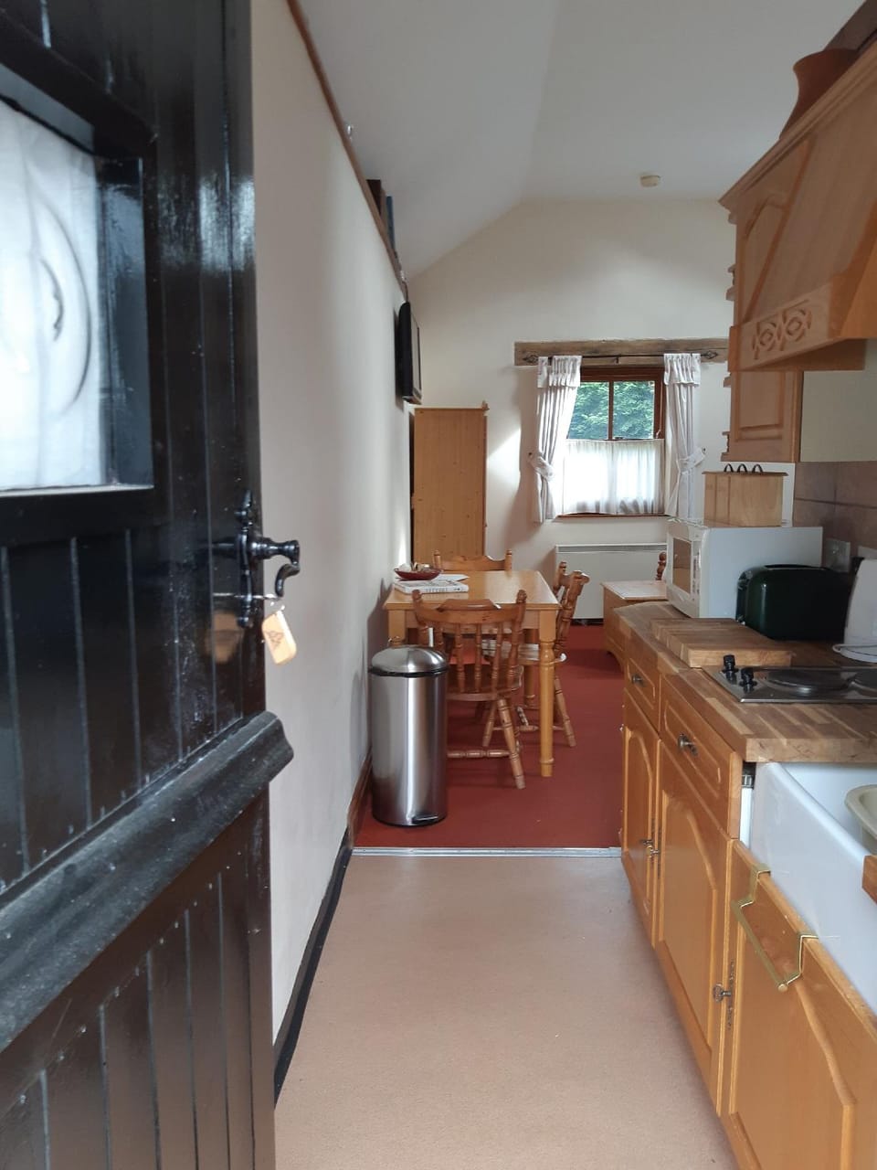 Beautiful 1-bed Cottage in Trellech Hotel in Forest of Dean