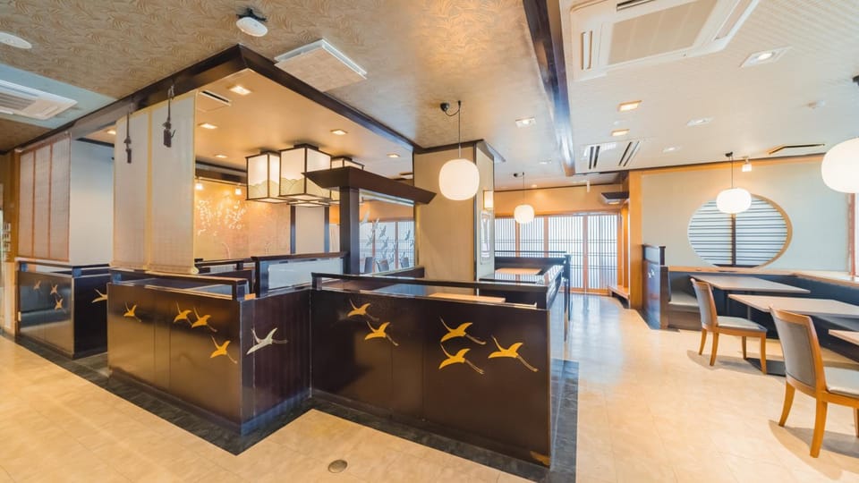 EN HOTEL Ise Hotel in Tokyo Prefecture
