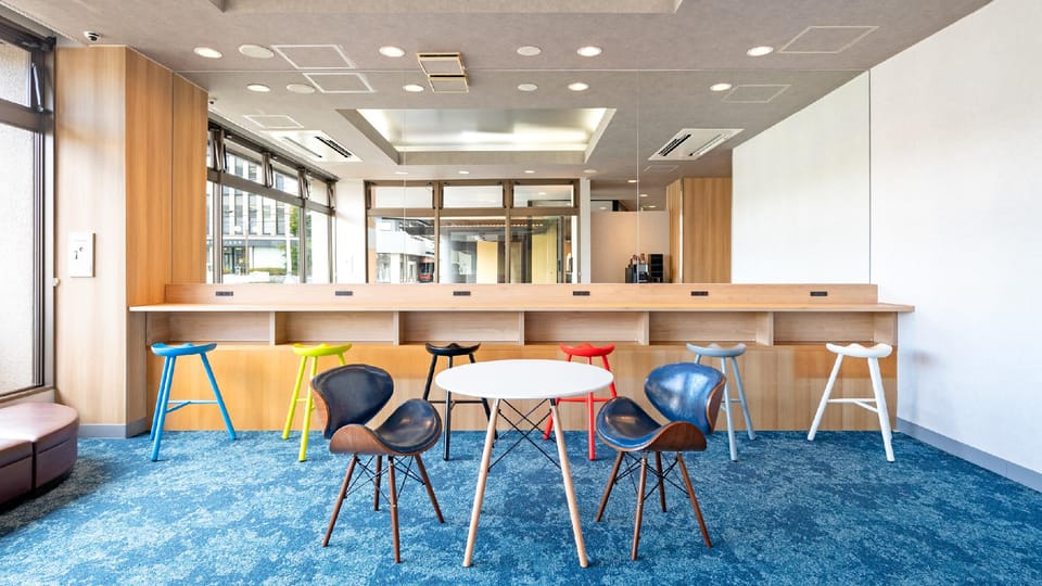EN HOTEL Ise Hotel in Tokyo Prefecture