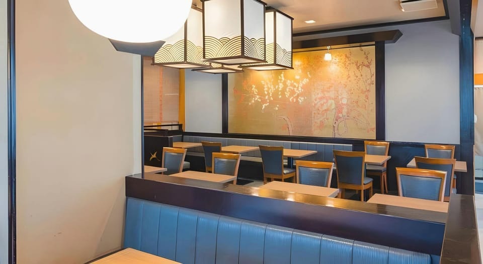 EN HOTEL Ise Hotel in Tokyo Prefecture