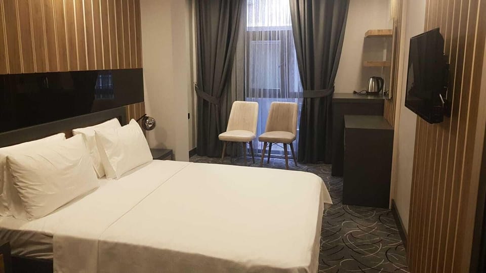 Pozcu Otel Hotel in Mersin