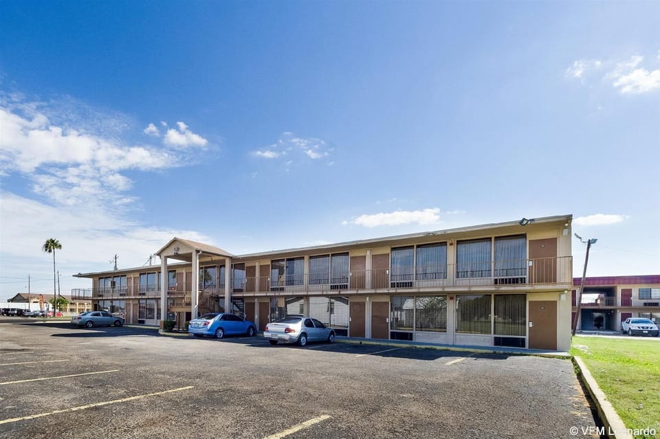 Executive Inn Kingsville Hotel in Kingsville