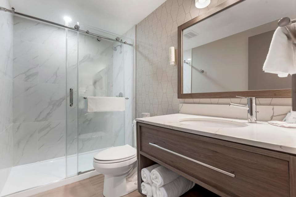 Comfort Inn Inn in Bracebridge