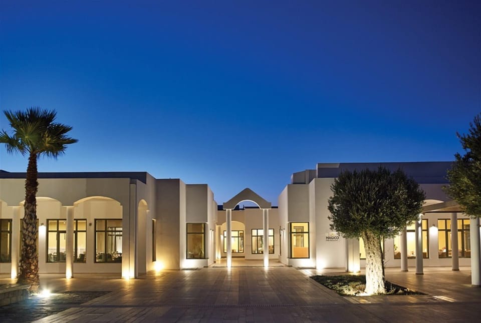 Atlantica Plimmiri - All Inclusive Hotel in Rhodes, Greece