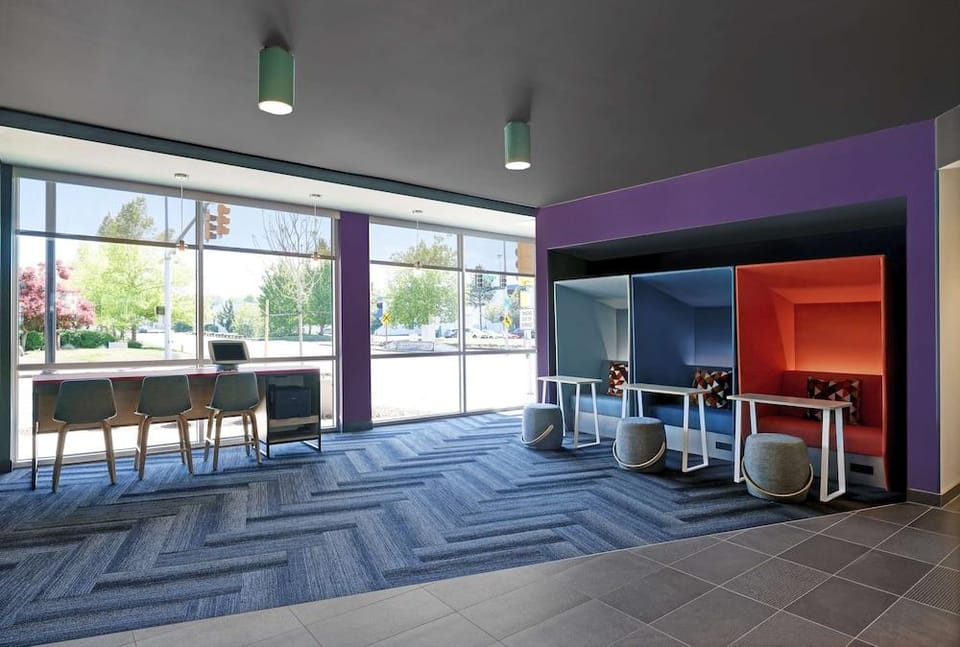 Tru By Hilton Tukwila Southcenter, WA Hotel in Tukwila