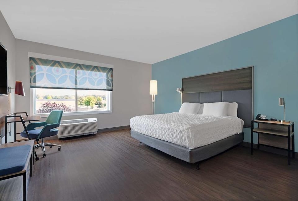 Guestroom