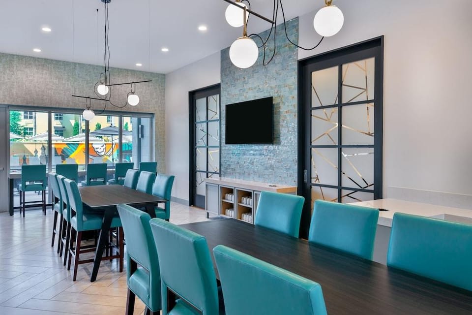 Hyatt House Tampa Airport Westshore Hotel in Tampa