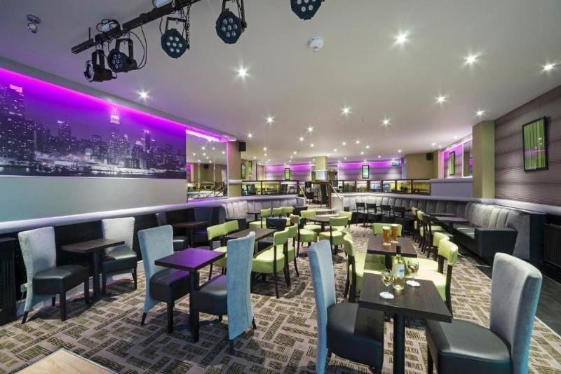 County Hotel Hotel in Llandudno