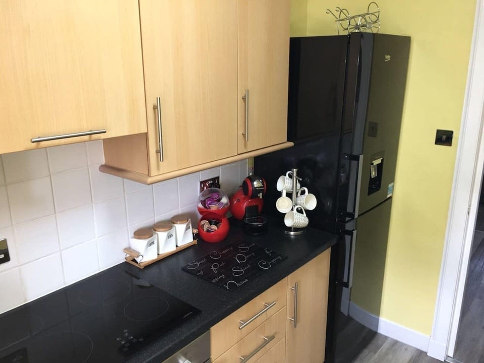 Lovely 2- Bed Apartment in Hawick Hotel in Hawick