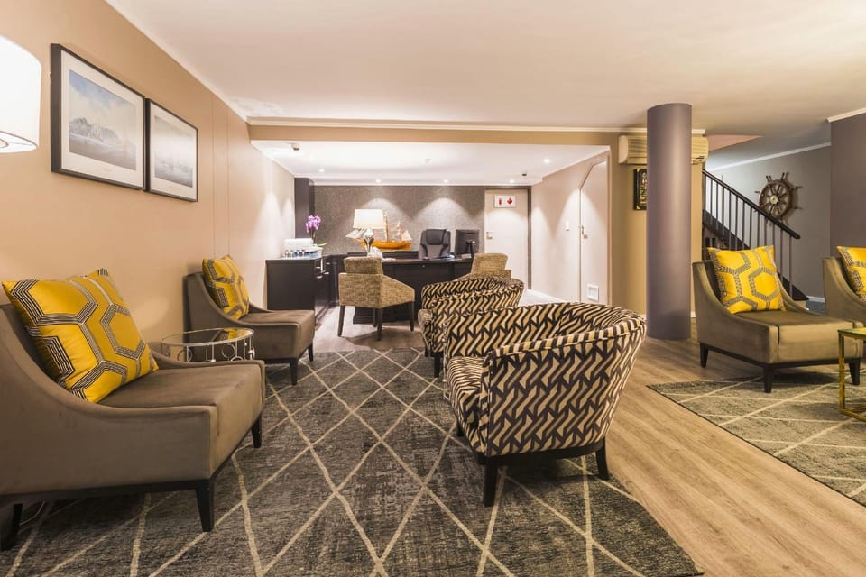 Simon's Town Quayside Hotel Hotel in Cape Town