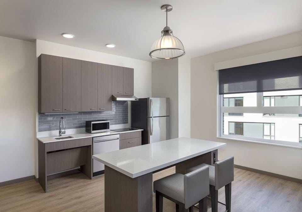 Hyatt House Portland Beaverton Hotel in Beaverton
