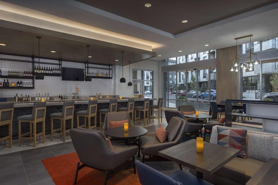 Hyatt House Portland Beaverton Hotel in Beaverton