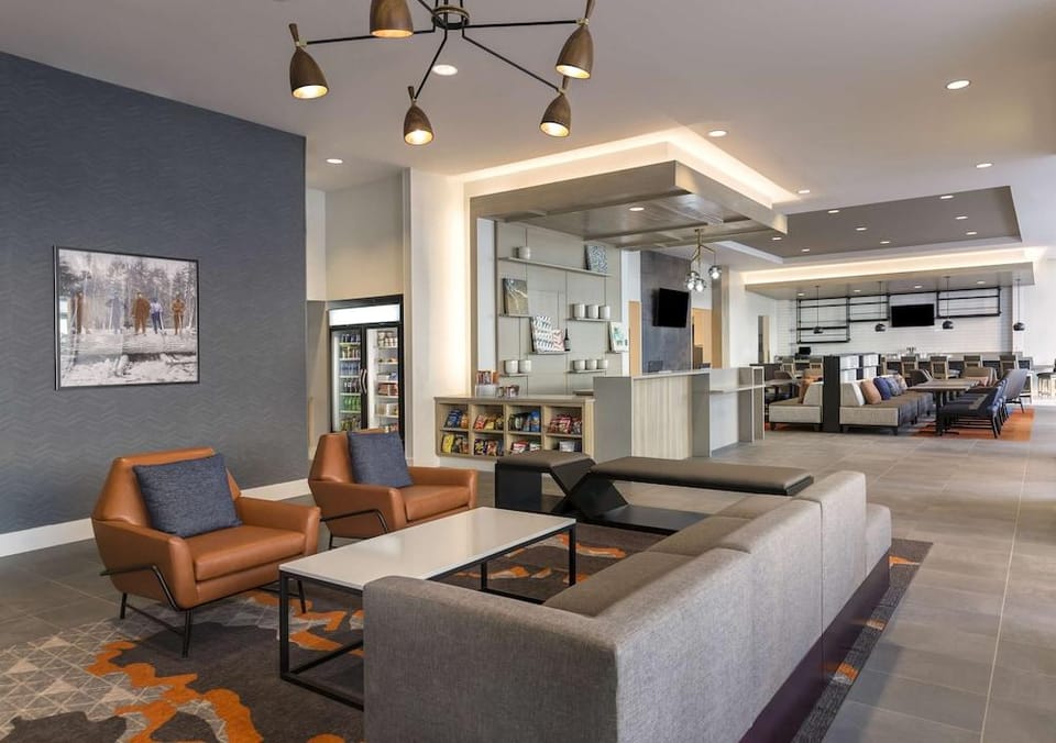 Hyatt House Portland Beaverton Hotel in Beaverton