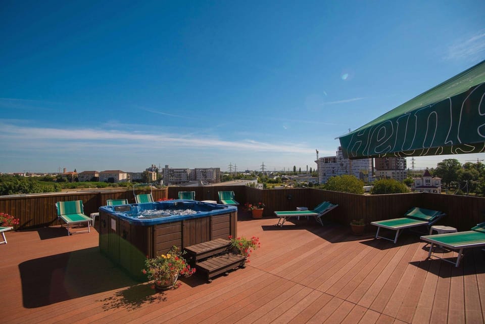 Best Lido Hotel Hotel in Timisoara