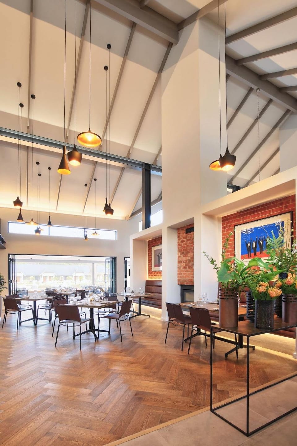 Knysna Hollow Country Estate Hotel in Knysna