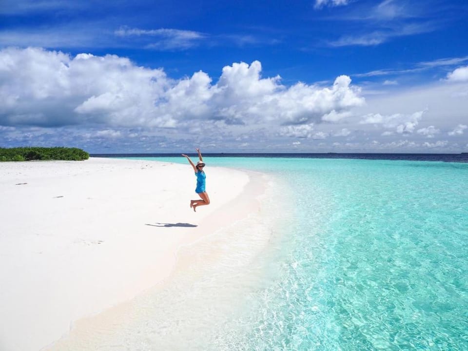 Coral Beach Maldives Hotel in Maldives
