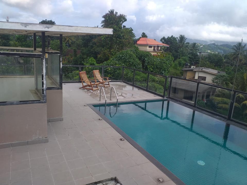 De Mansion Hotels Hotel in Kandy
