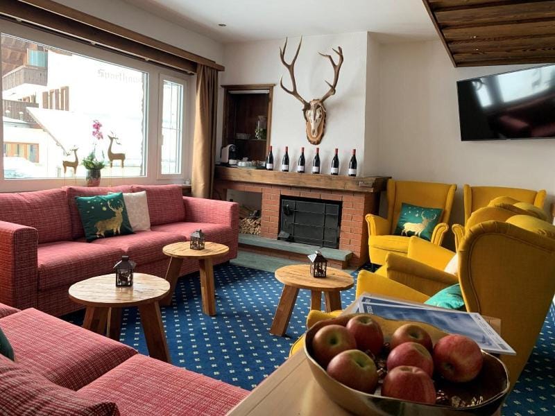 Hotel Bünda Davos Hotel in Davos