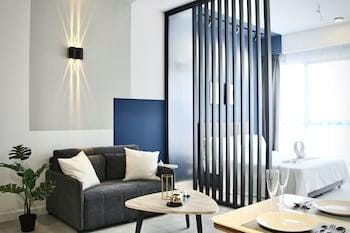 Bell Suites Hotel in Negeri Sembilan, Malaysia