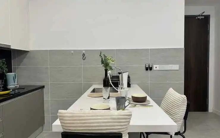 Bell Suites Hotel in Negeri Sembilan, Malaysia