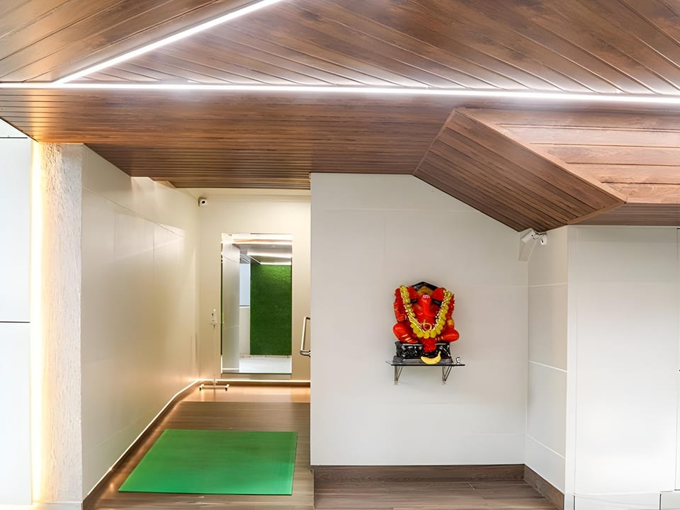 HOTEL SURYA PRAKASH CHEMBUR Hotel in Mumbai
