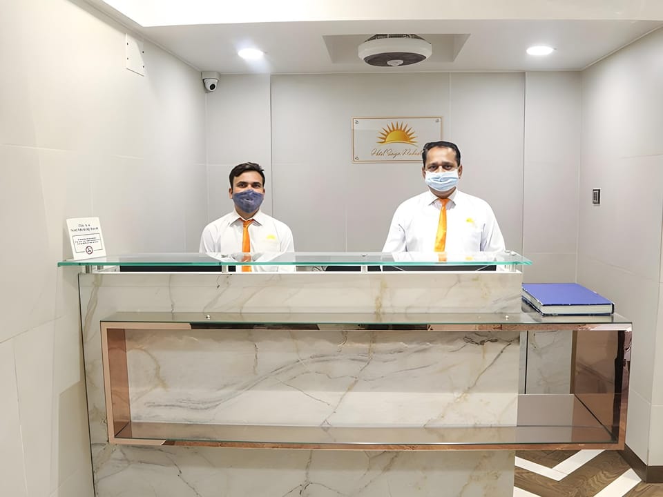 HOTEL SURYA PRAKASH CHEMBUR Hotel in Mumbai