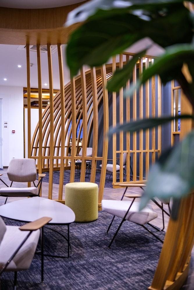 Hotel Le Caballin Hotel in Baden-Württemberg