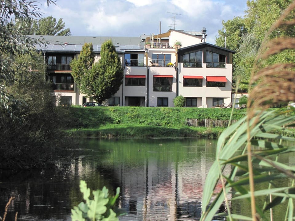 Hotel Le Caballin Hotel in Baden-Württemberg