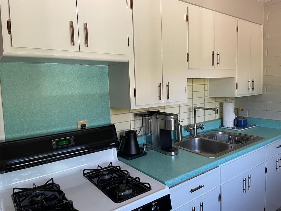 The Star Motel Hotel in Sedona