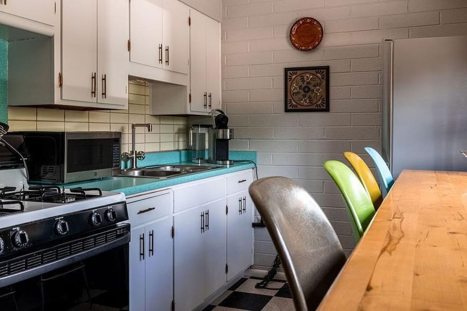 The Star Motel Hotel in Sedona