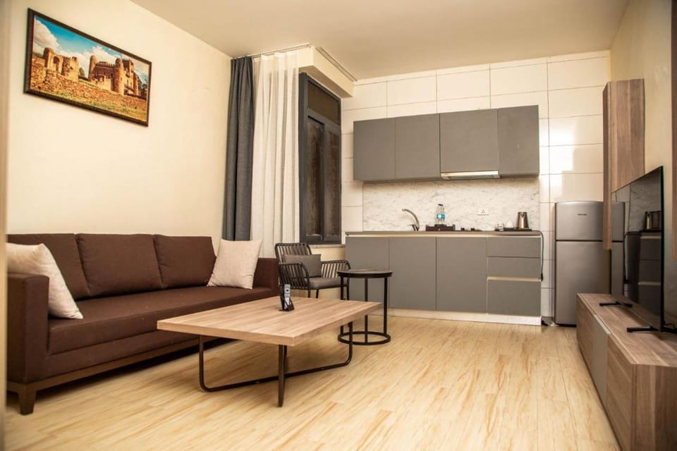 Triple-e Hotel and Spa Hotel in Addis Ababa