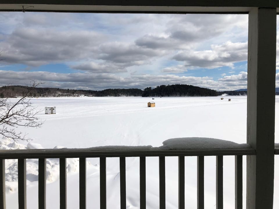 Island Pond Country Inn (Formerly the Lakefront Inn & Motel) Hotel in Brighton