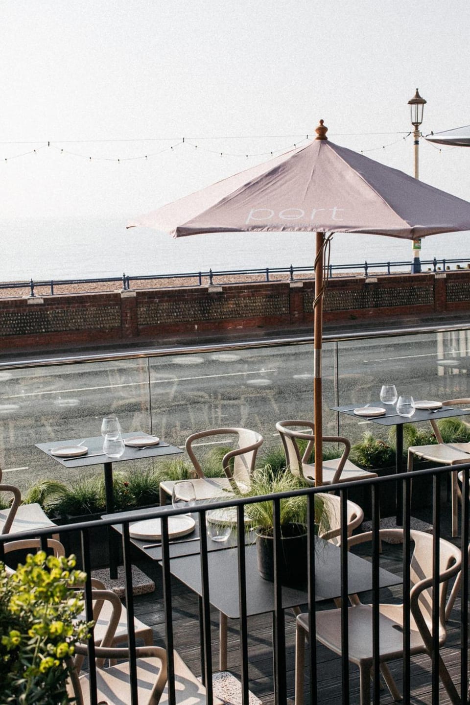 Port Hotel Eastbourne Hotel in Eastbourne