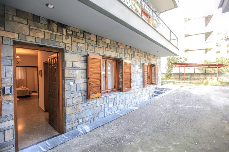 Only yours Meteora Hotel in Kalabaka