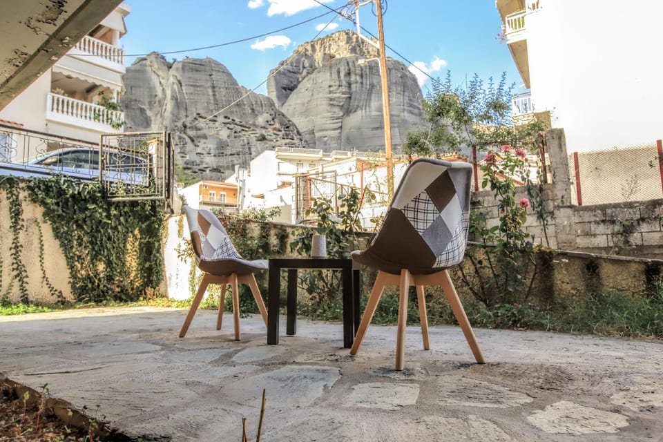 Only yours Meteora Hotel in Kalabaka