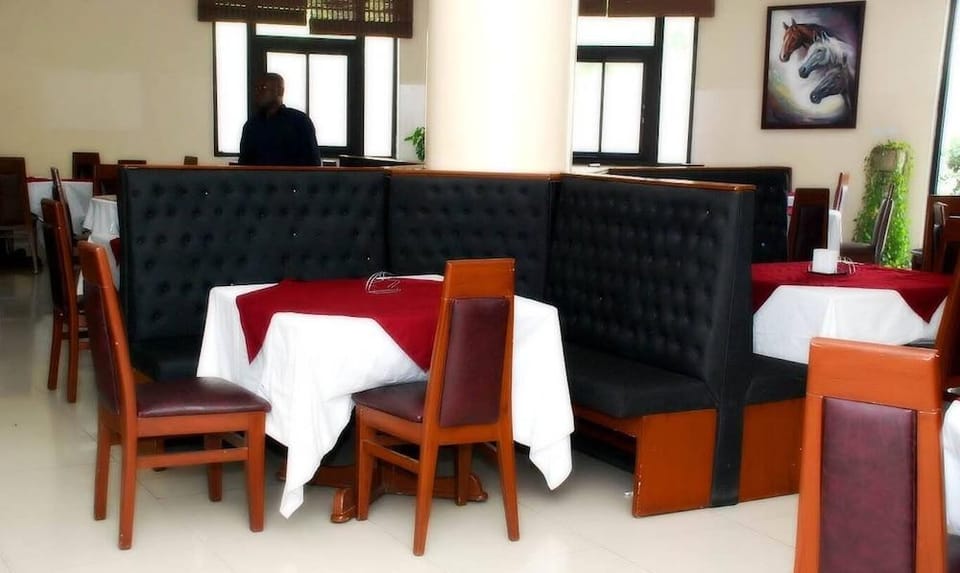 K Suite Hotels Hotel in Cameroon