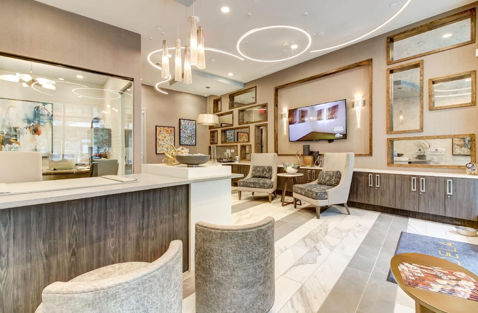 Sentral East Austin at 1614 E. Sixth Hotel in Austin