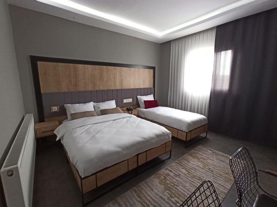 Dedem Hotel Express-Istanbul Airport Hotel in Istanbul