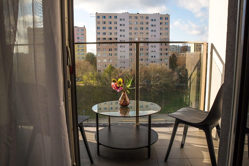 EASY RENT Apartments - KOMPOZYTORÓW P Hotel in Masovian Voivodeship