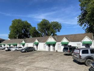 Asam Hotel Hotel in Vicksburg