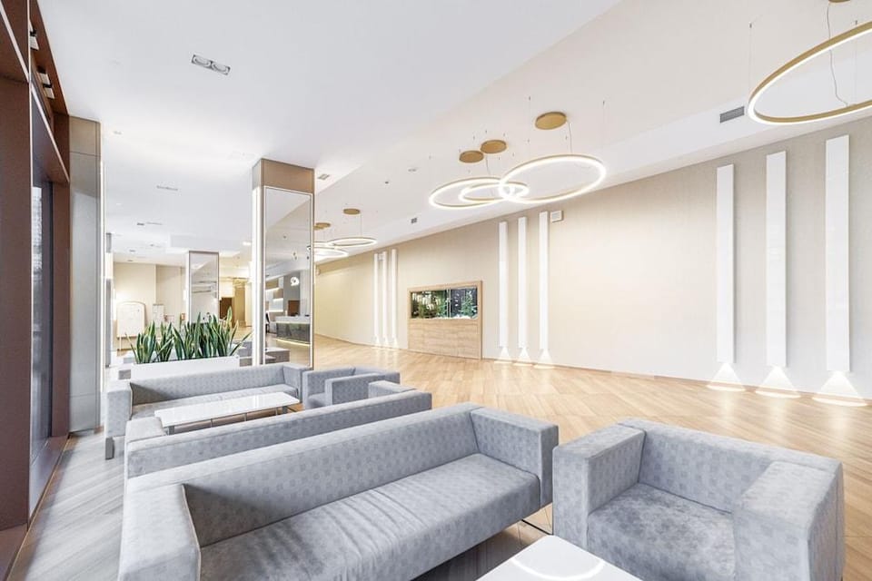 Olymp IV Spa & Wellness Hotel in West Pomeranian Voivodeship, Poland