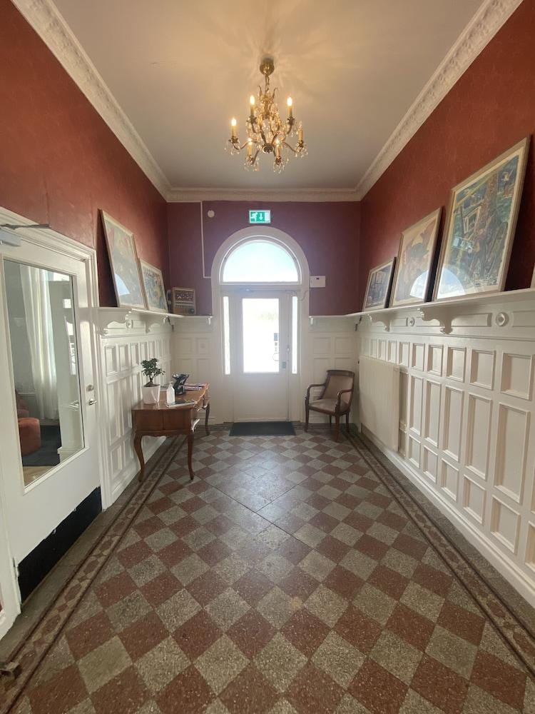 Frövihotell Hotel in Sweden