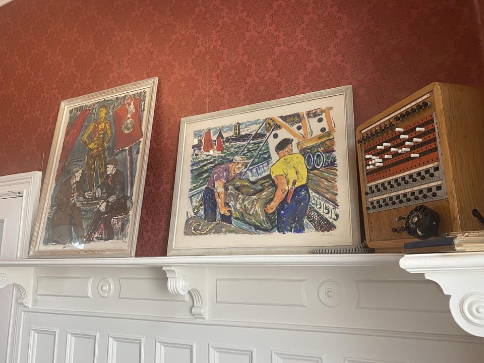 Frövihotell Hotel in Sweden