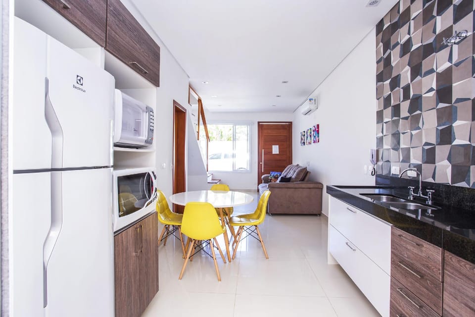 Residencial Las Salinas Hotel in São Sebastião
