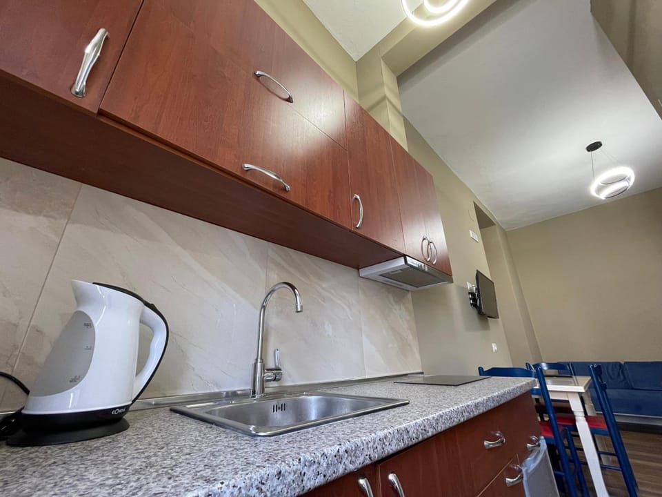 HOTEL VILA 15 - CENTER Hotel in Tirana