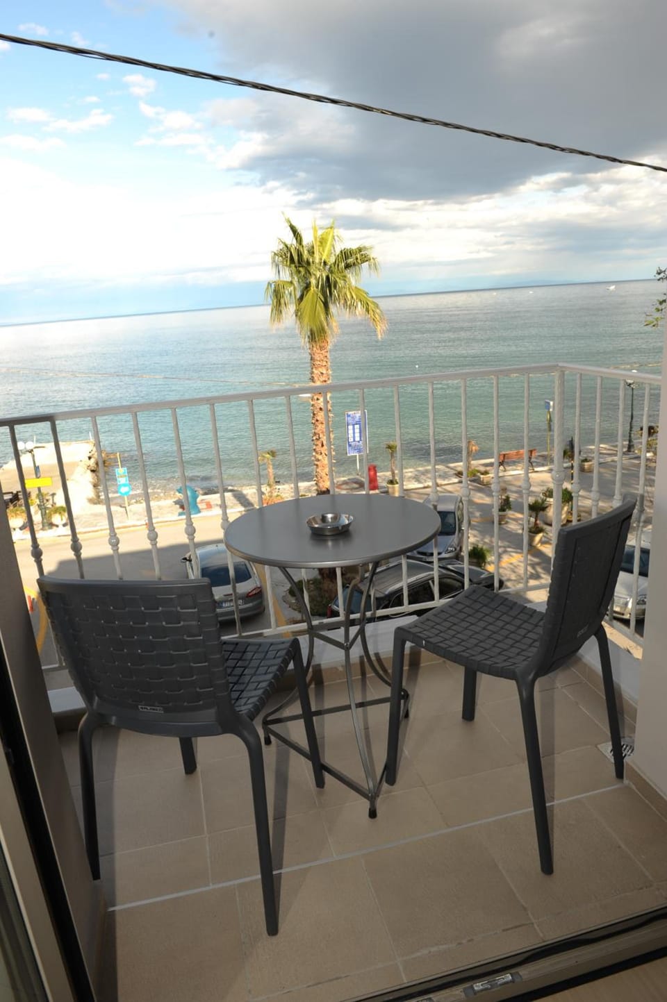 Hotel Rastoni - Helvetia Hotel in Pieria, Greece