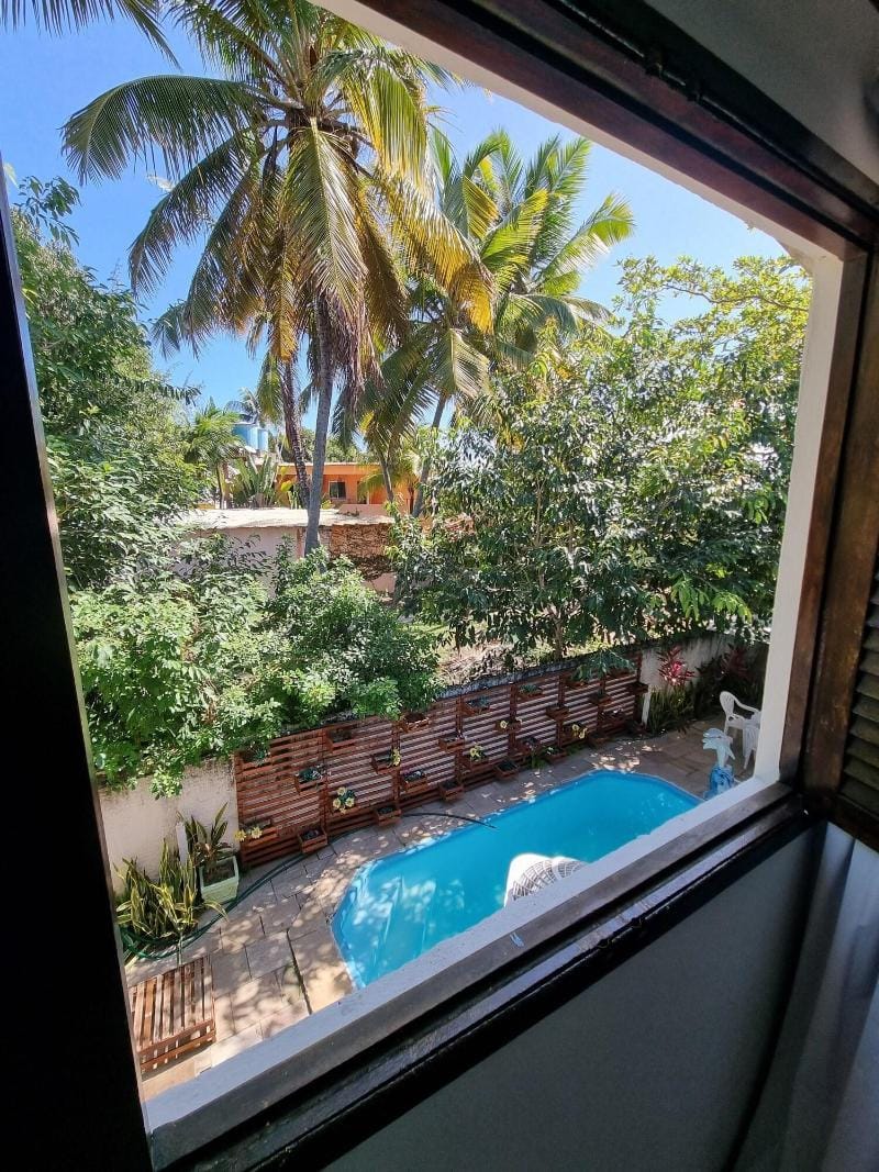 Pousada Beach Garden Hotel in Ipojuca