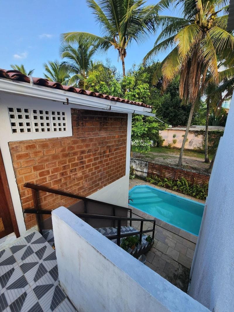 Pousada Beach Garden Hotel in Ipojuca